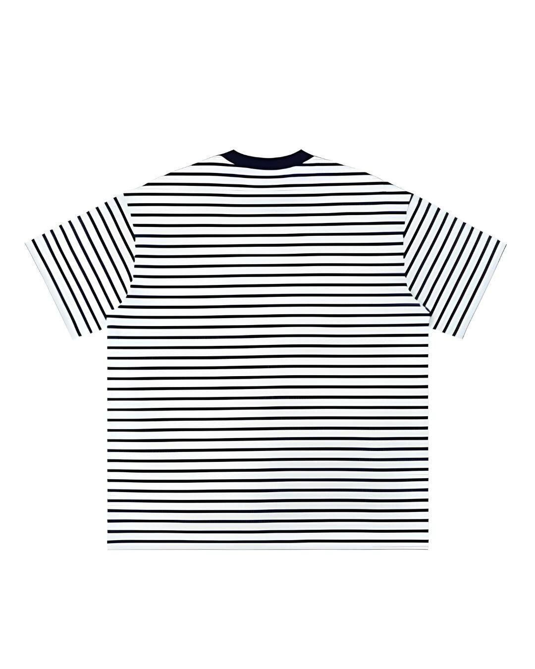 【URBANEST】【1着¥4990】【お得なSET商品】クルーネックボーダーTシャツ 3color UN0069