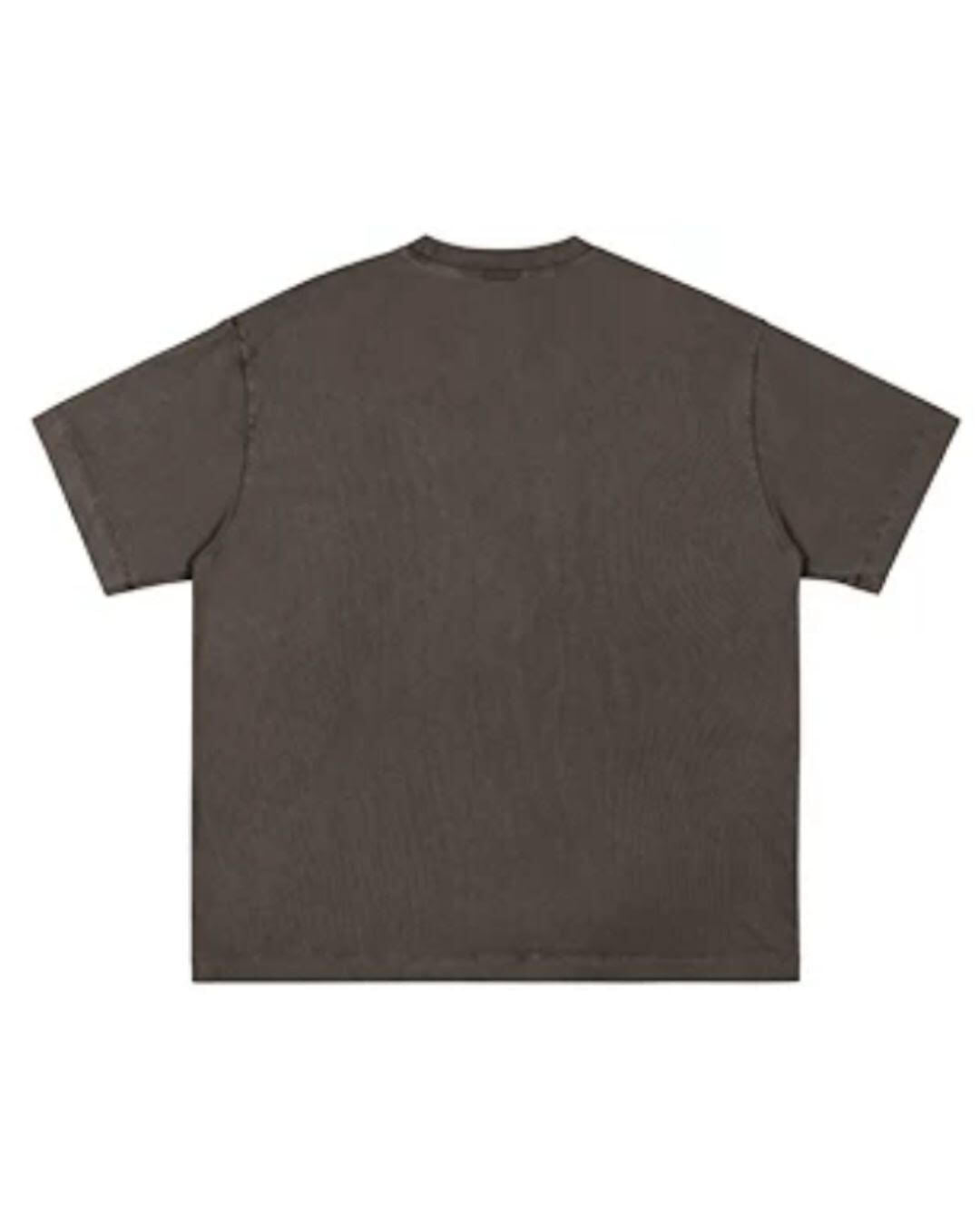 【URBANEST】【1着¥5490】【お得なSET商品】ルーズフィットクルーネックTシャツ 7color UN0067