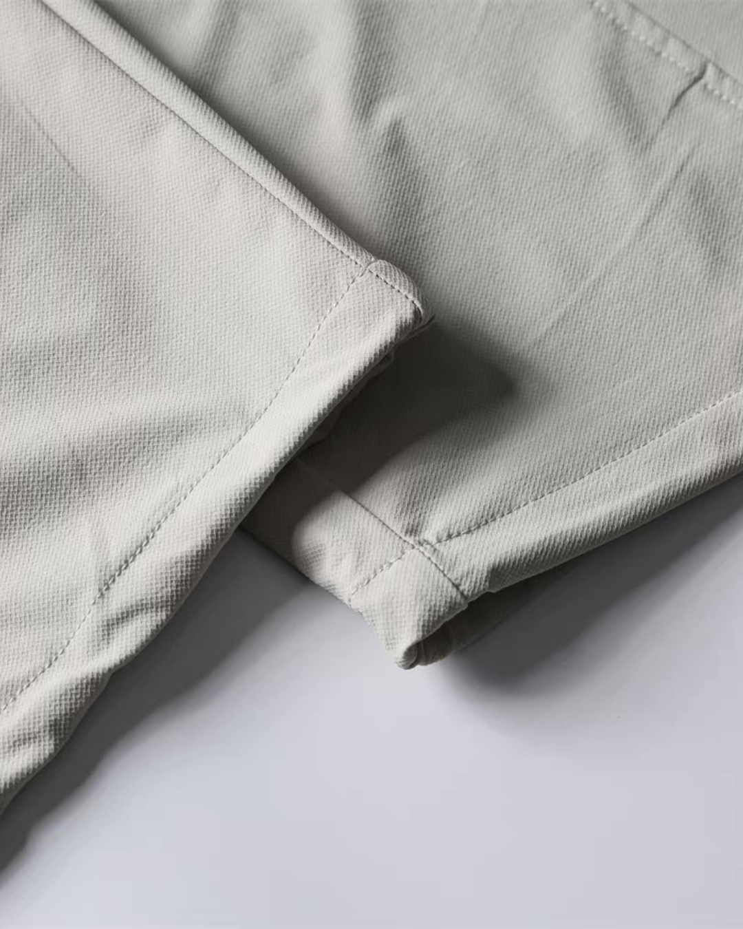 【URBANEST】ナイロンドローコードパラシュートパンツ 2color UN0026