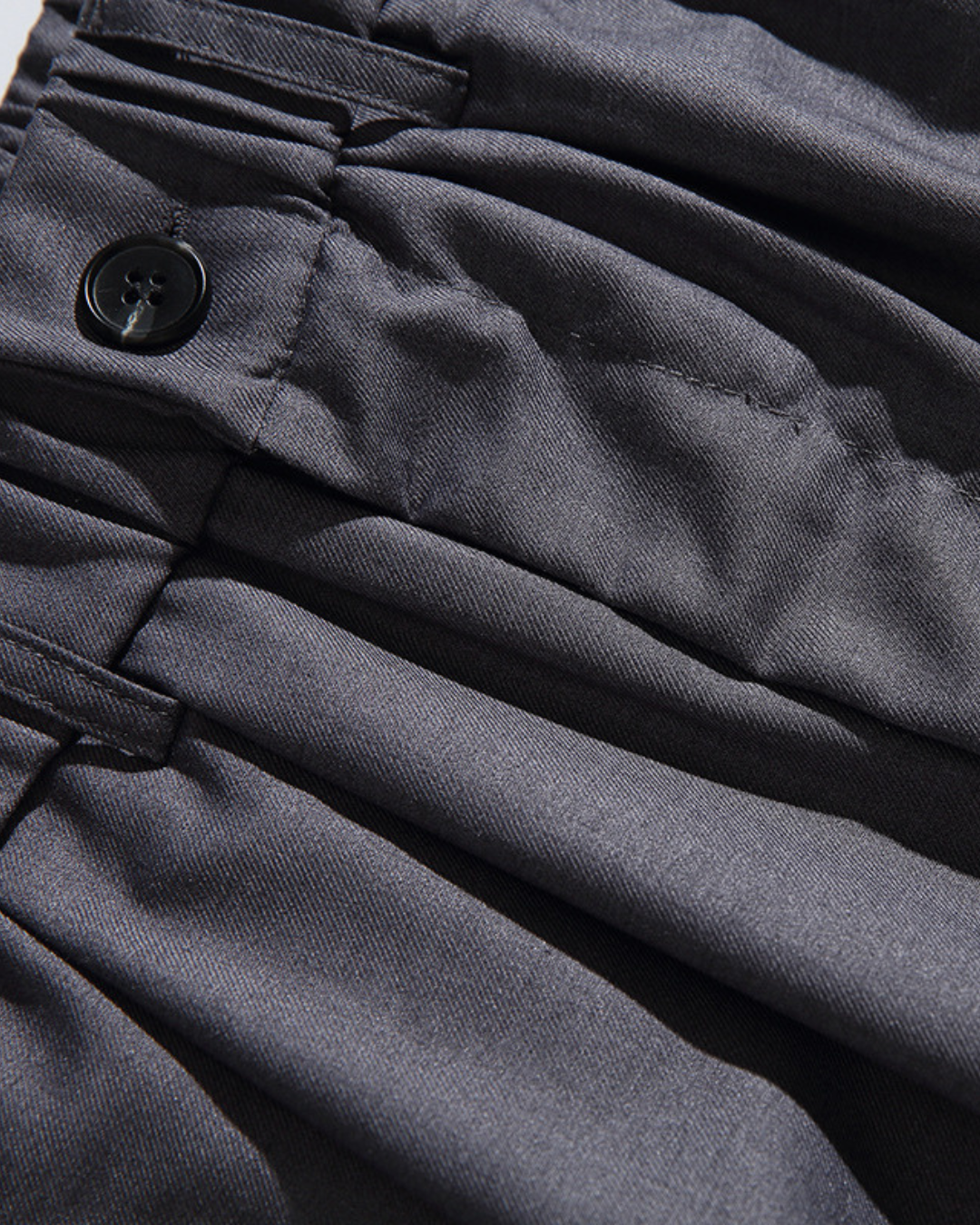 【URBANEST】タックワイドイージースラックス 2color UN0108