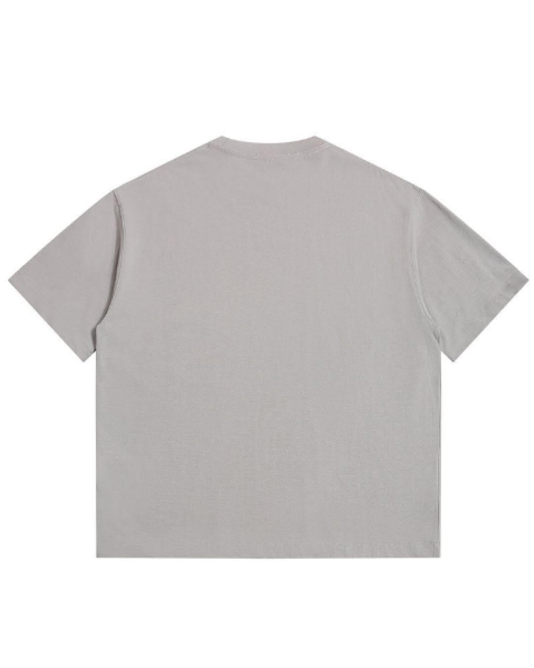 【URBANEST】【1着¥4990】【お得なSET商品】センターロゴクルーネックTシャツ 5color UN0091