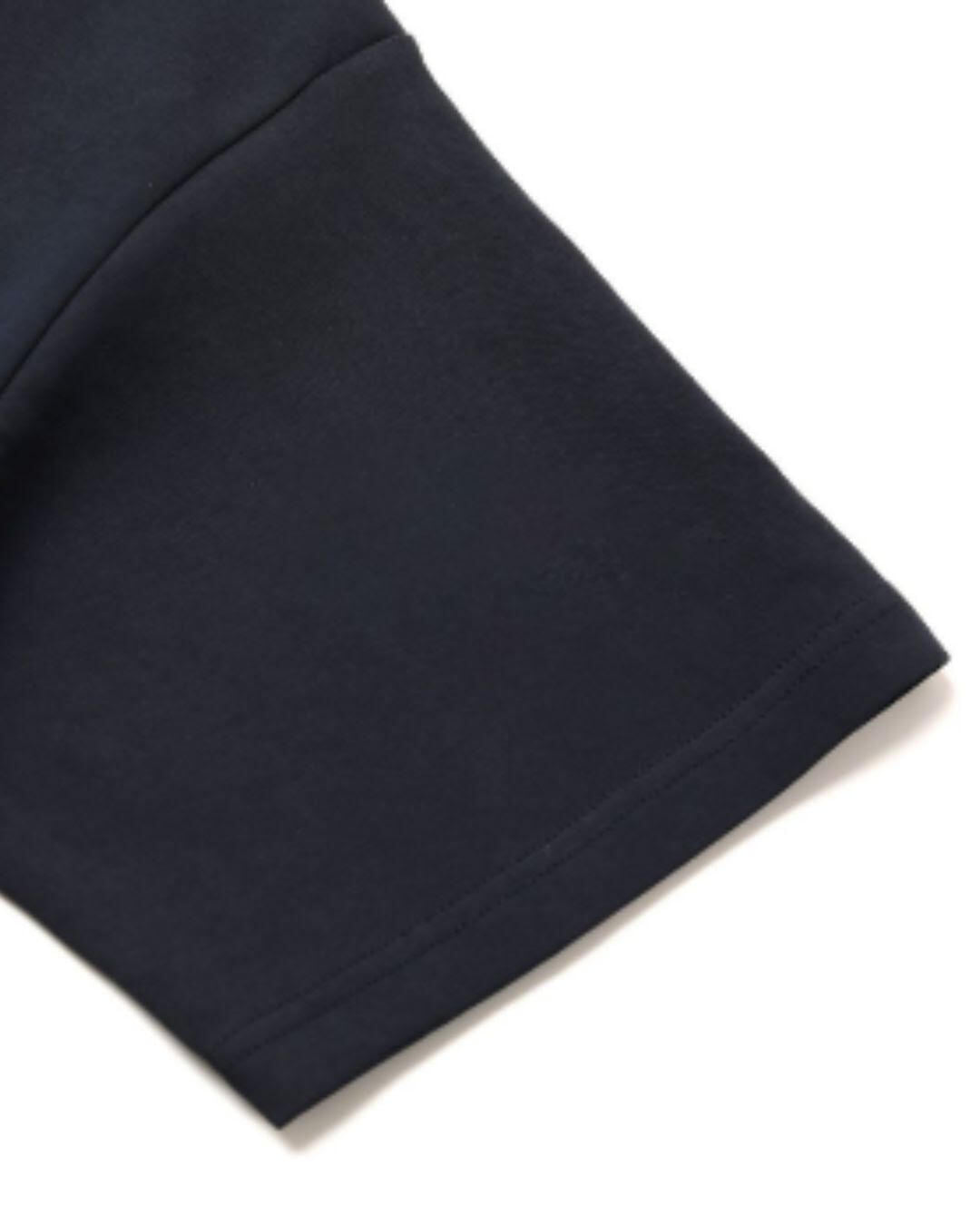 【URBANEST】ドロップショルダーオーバーサイズTシャツ 4color UN0074