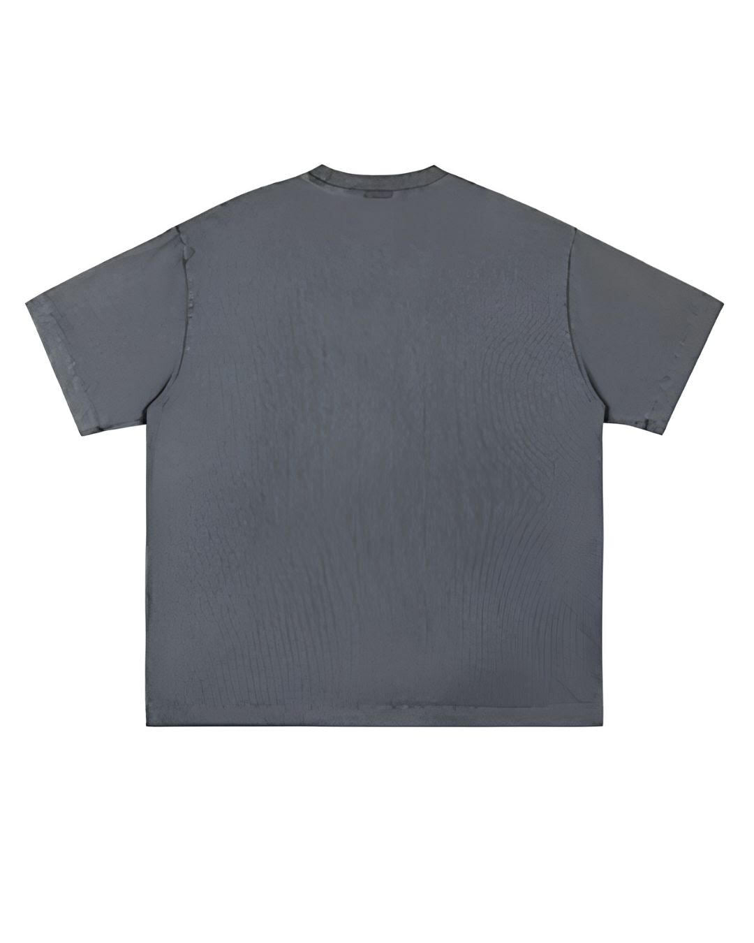 【URBANEST】【1着¥5490】【お得なSET商品】ルーズフィットクルーネックTシャツ 7color UN0067