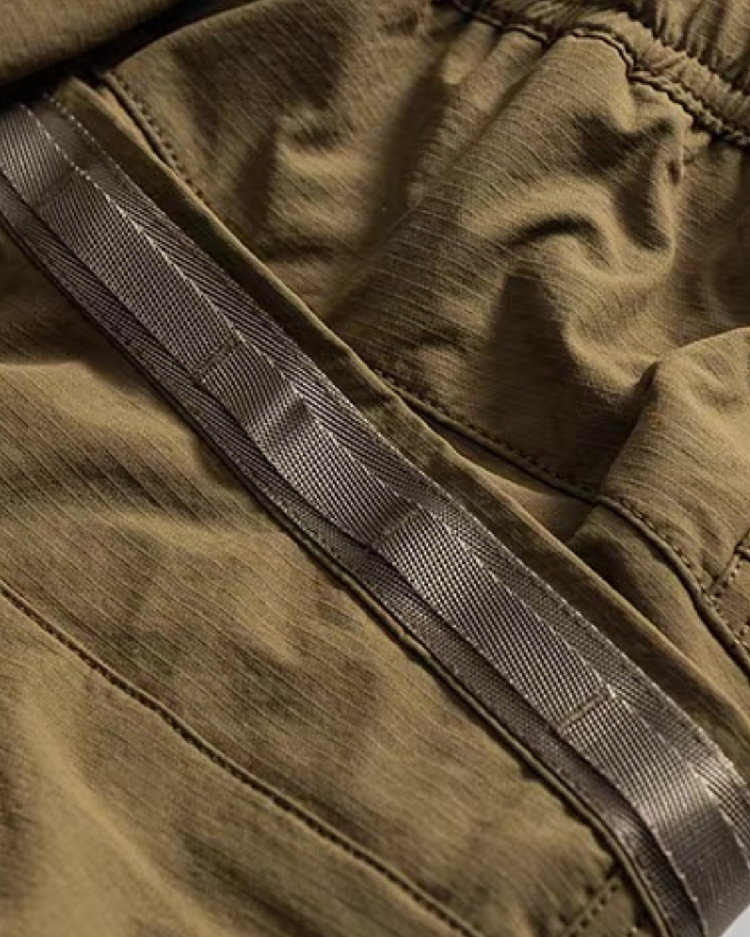 【URBANEST】カーゴユーティリティショートパンツ 4color UN0047
