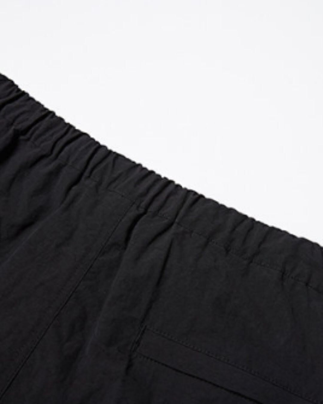 【URBANEST】ウェビングベルト付きアウトドアハーフパンツ 3color UN0099