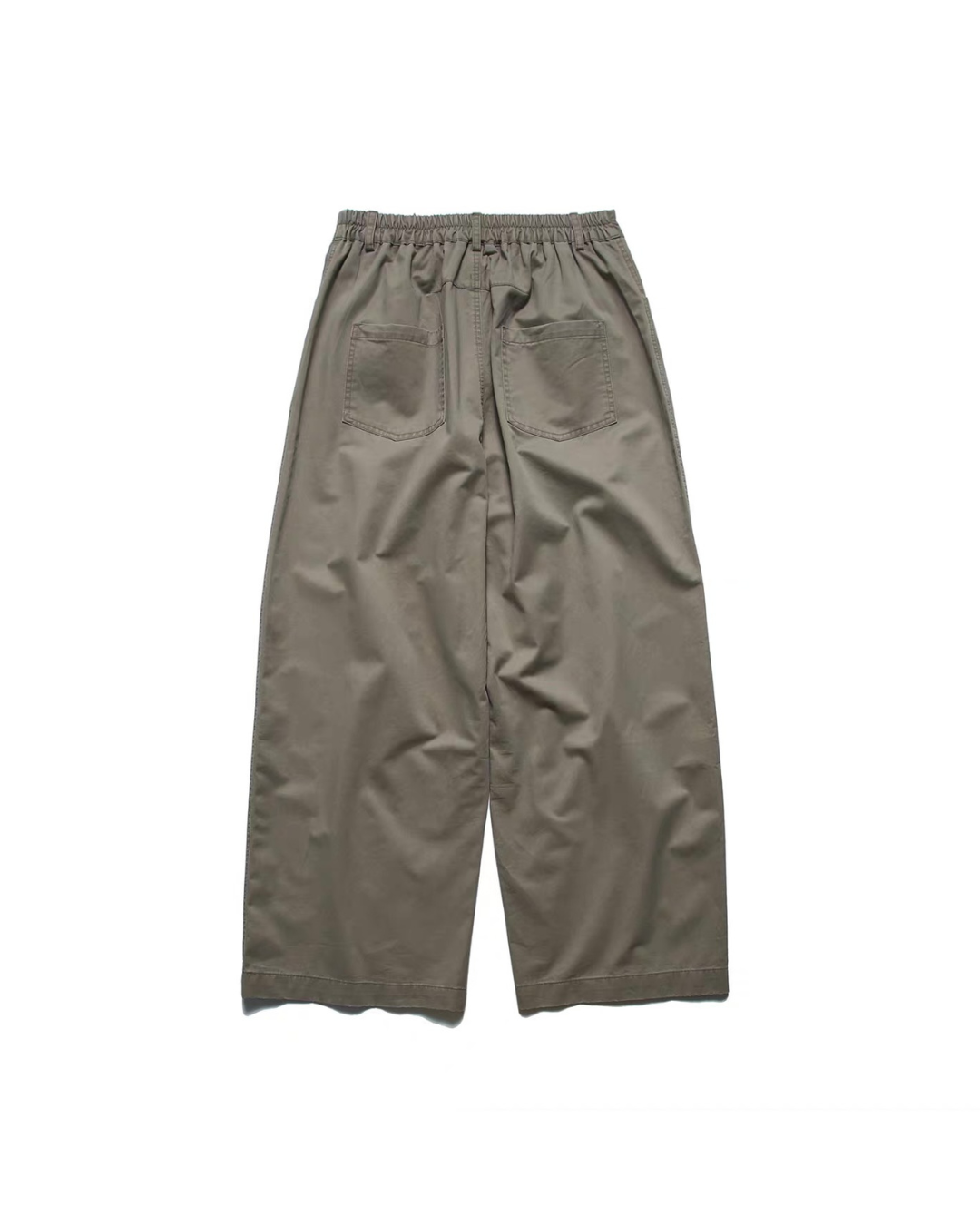 【URBANEST】ルーズワイドイージーパンツ 2color UN0044