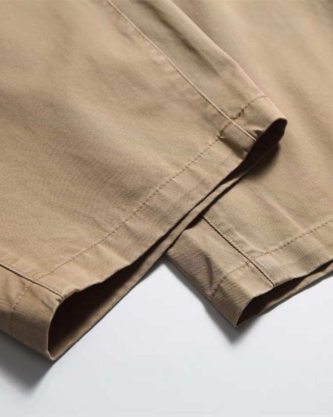 【URBANEST】ツータックバルーンチノパンツ 3color UN0040