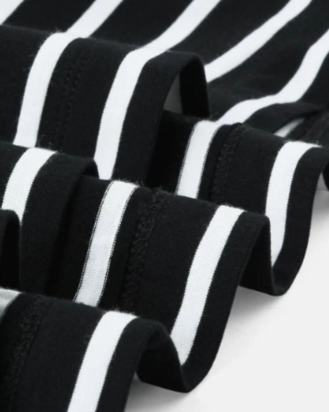 【URBANEST】【1着¥4990】【お得なSET商品】クルーネックボーダーTシャツ 3color UN0069