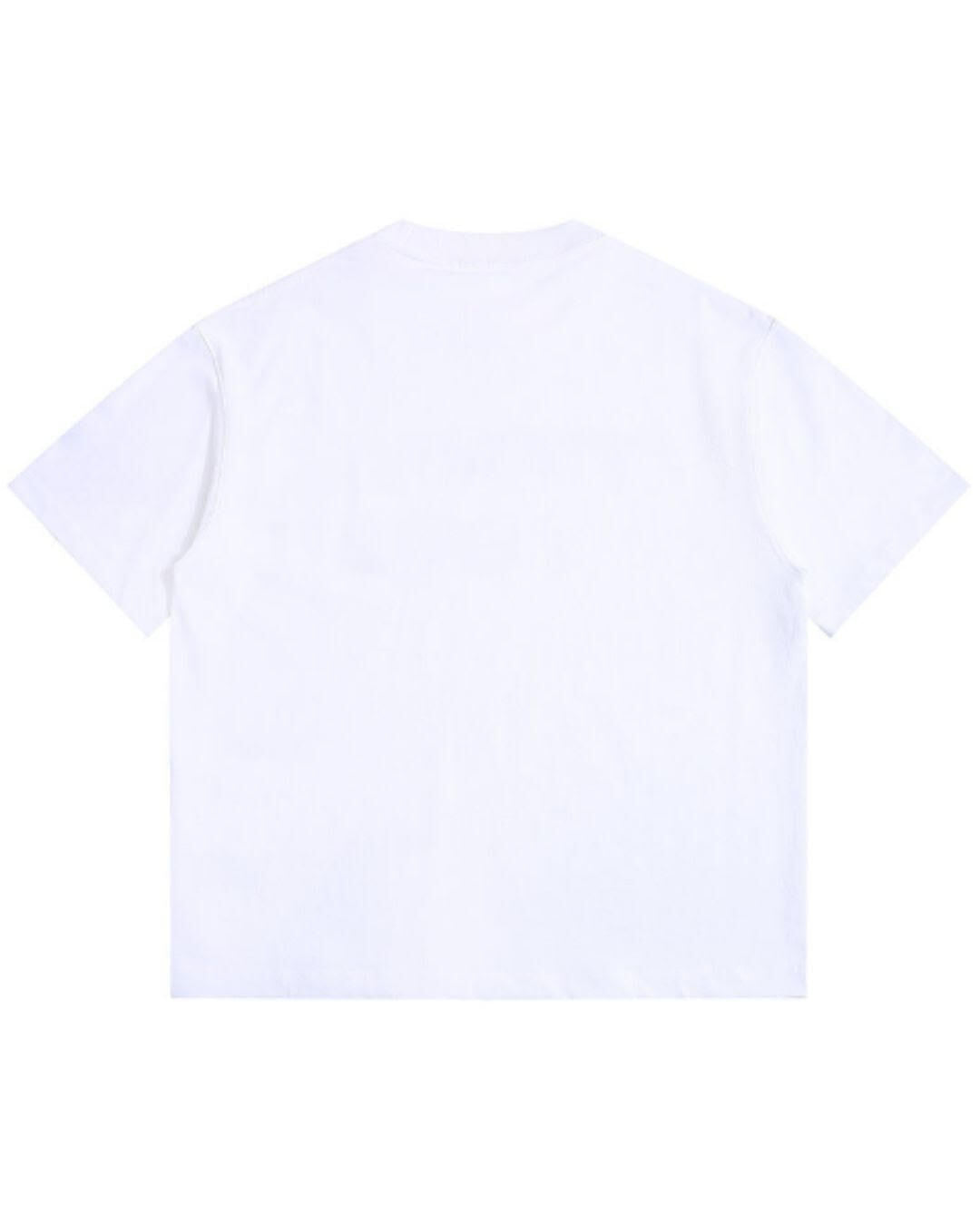 【URBANEST】【1着¥4990】【お得なSET商品】センターロゴクルーネックTシャツ 5color UN0091