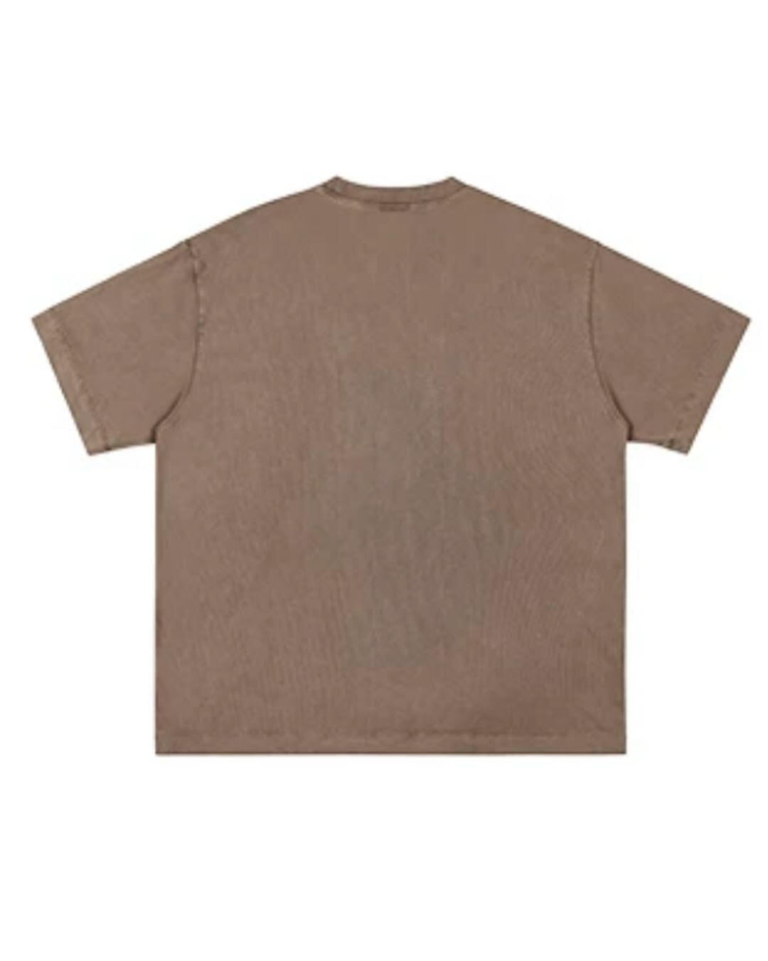 【URBANEST】【1着¥5490】【お得なSET商品】ルーズフィットクルーネックTシャツ 7color UN0067