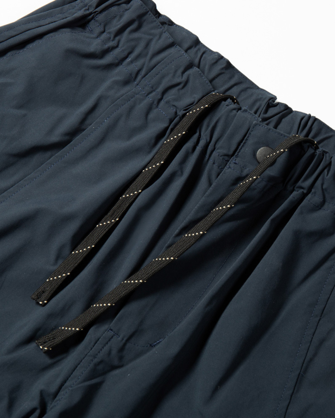 【URBANEST】マルチポケットテックカーゴパンツ 2color UN0107