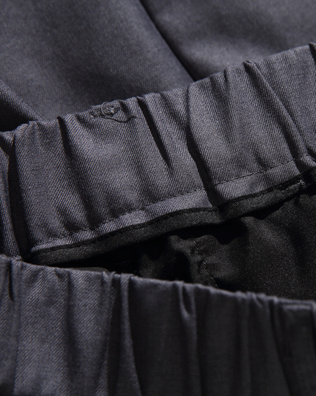 【URBANEST】タックワイドイージースラックス 2color UN0108