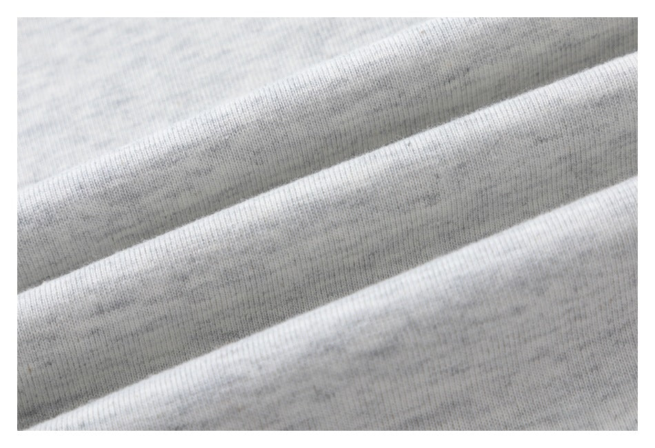【URBANEST】タイポグラフィックルーズショートスリーブTシャツ 1color 【UN0191】