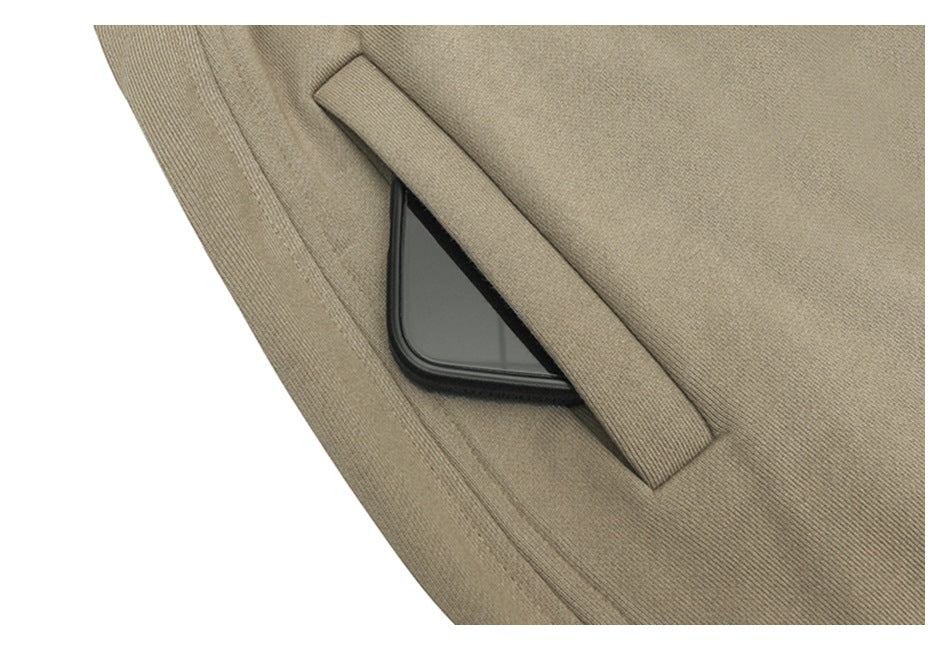 【URBANEST】wide balloon sweat easy pants 2color 【UN0245】