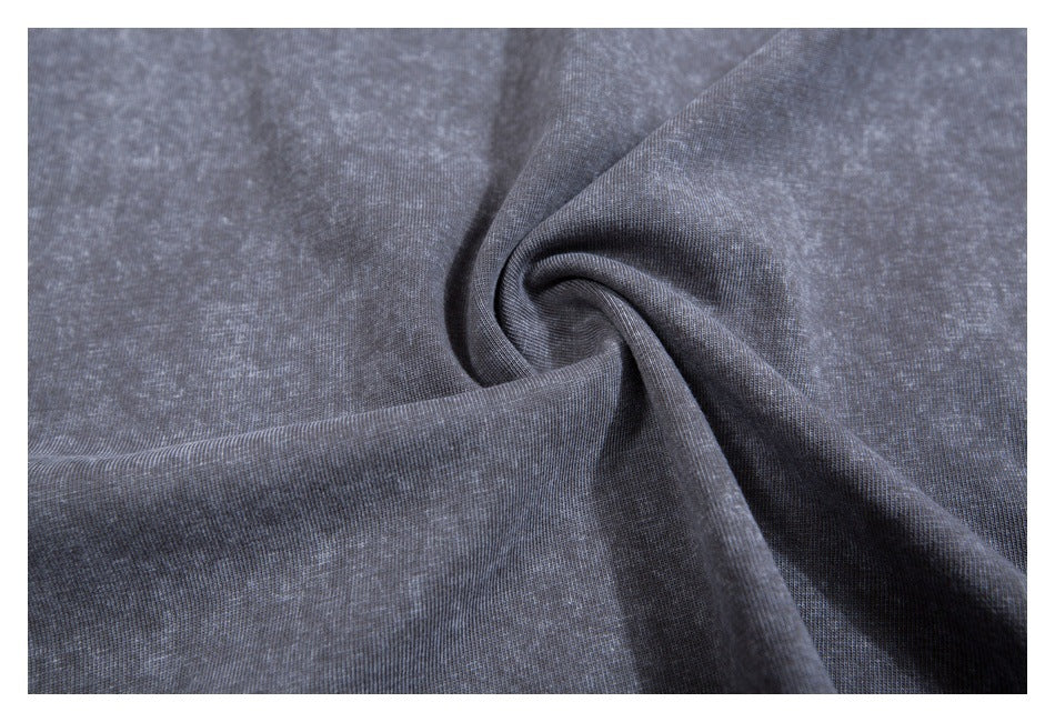 【URBANEST】【1着¥3790】【お得なSET商品】ヴィンテージウォッシュヘビーウェイトルーズTシャツ 2color UN0180