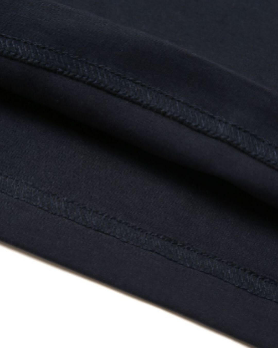 【URBANEST】ドロップショルダーオーバーサイズTシャツ 4color UN0074