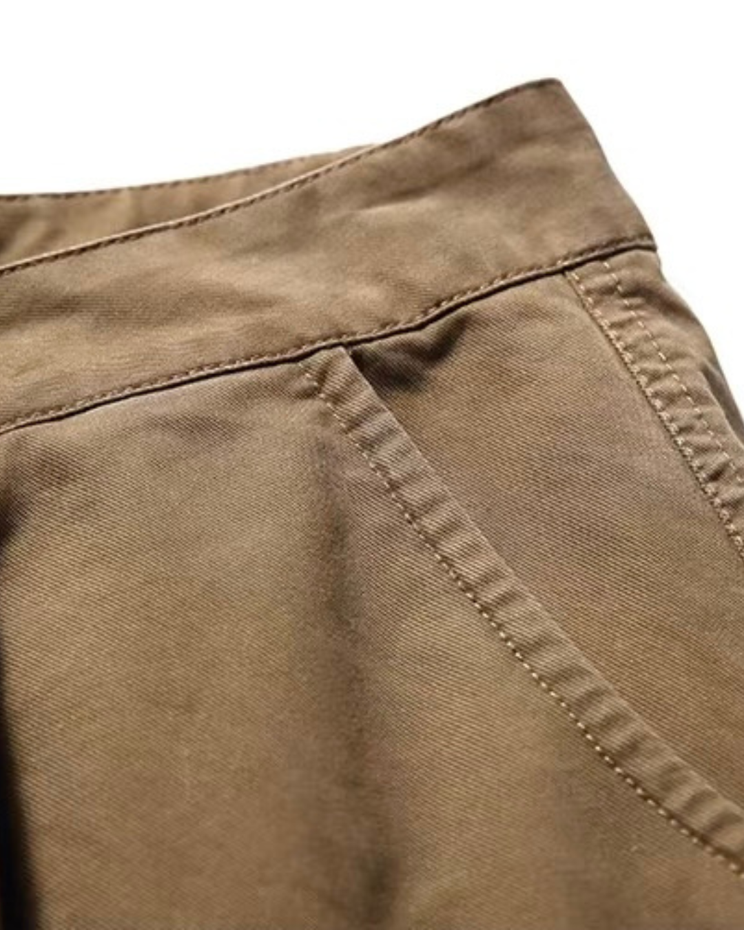 【URBANEST】フラップカーゴショートパンツ 3color UN0015