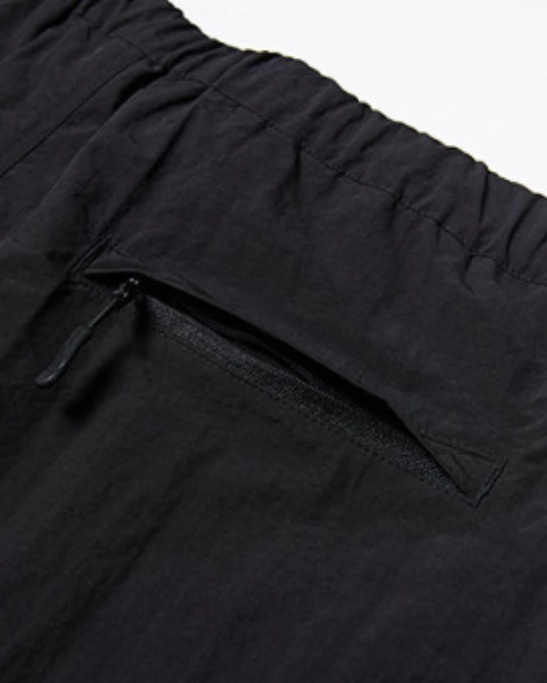 【URBANEST】ウェビングベルト付きアウトドアハーフパンツ 3color UN0099
