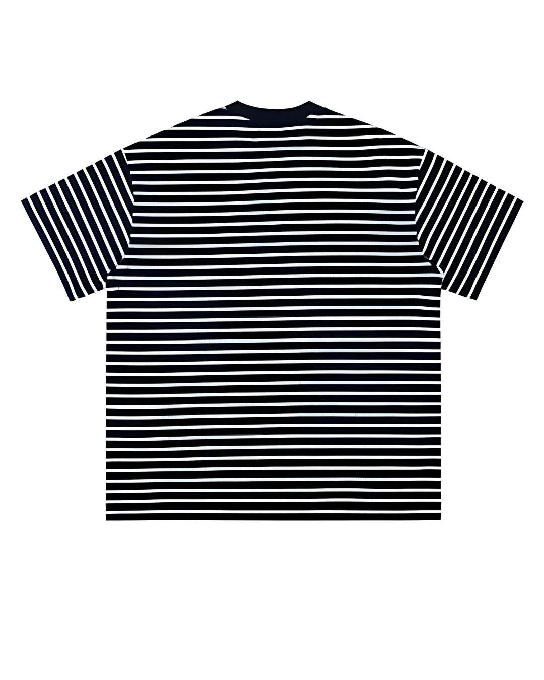 【URBANEST】【1着¥4990】【お得なSET商品】クルーネックボーダーTシャツ 3color UN0069