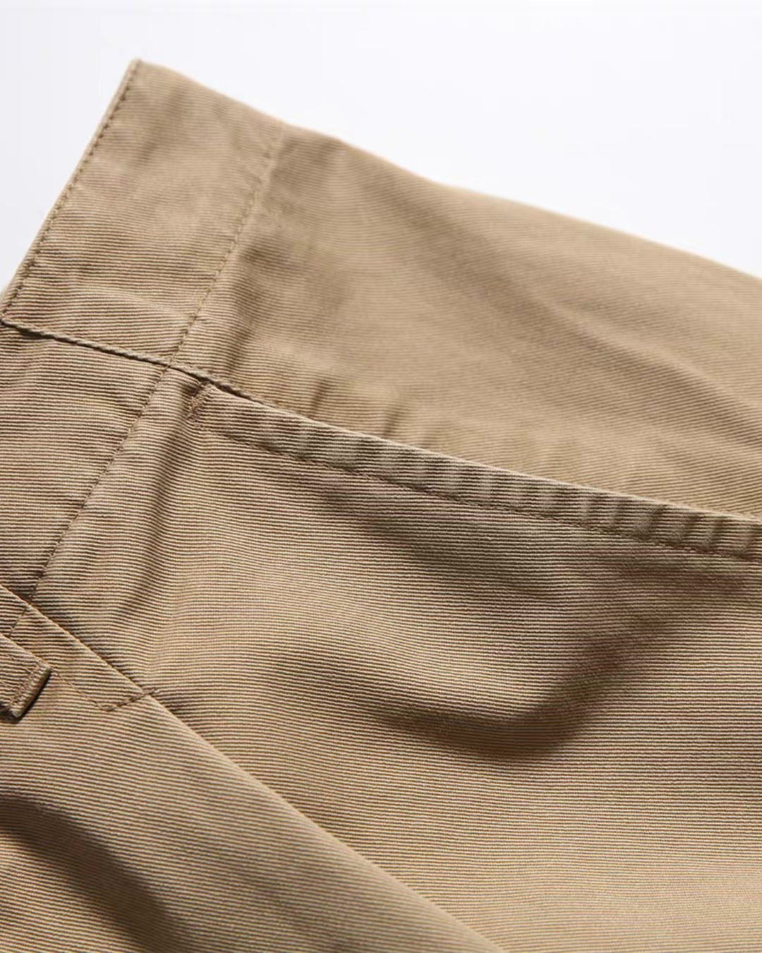 【URBANEST】ツータックバルーンチノパンツ 3color UN0040