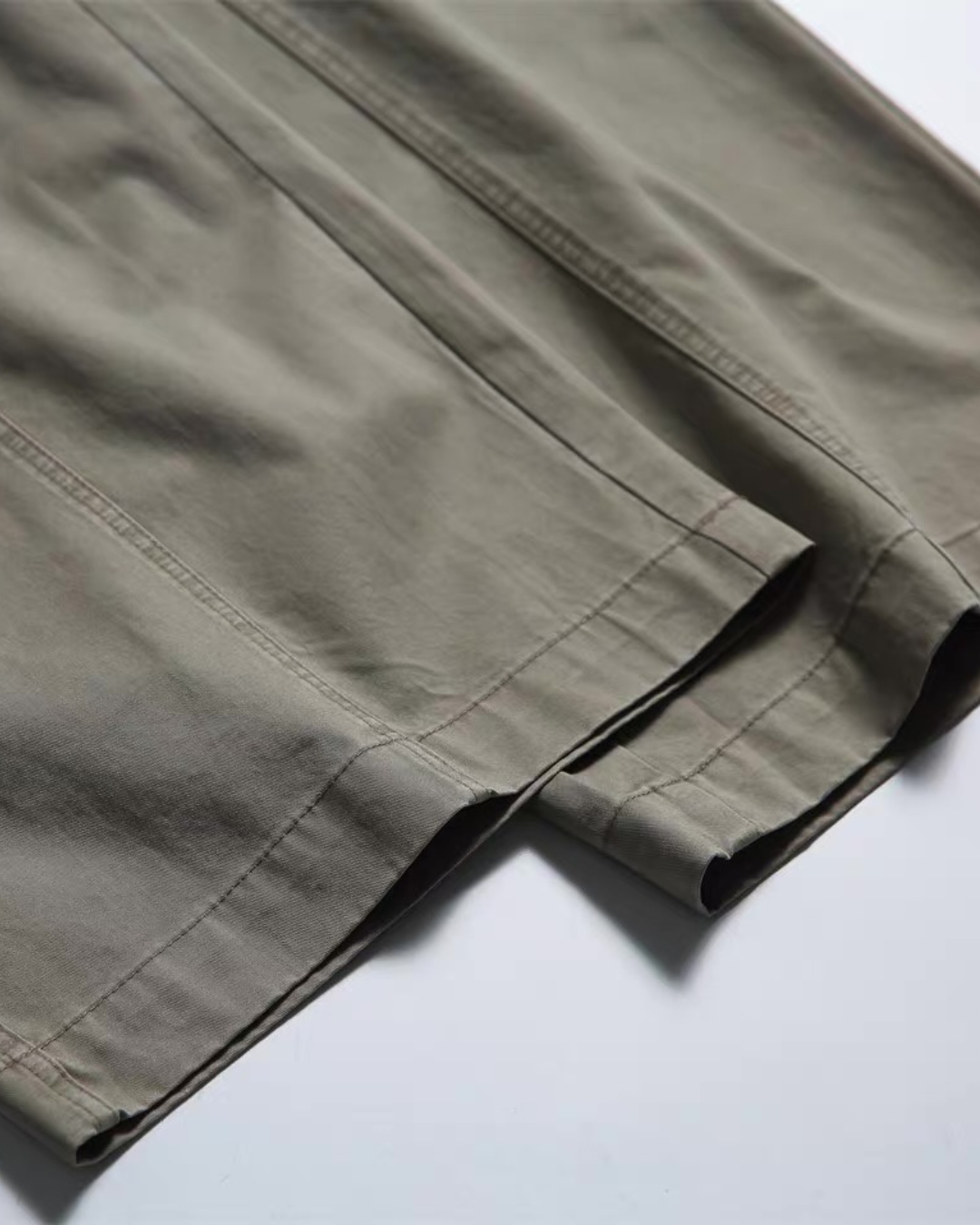 【URBANEST】ルーズワイドイージーパンツ 2color UN0044