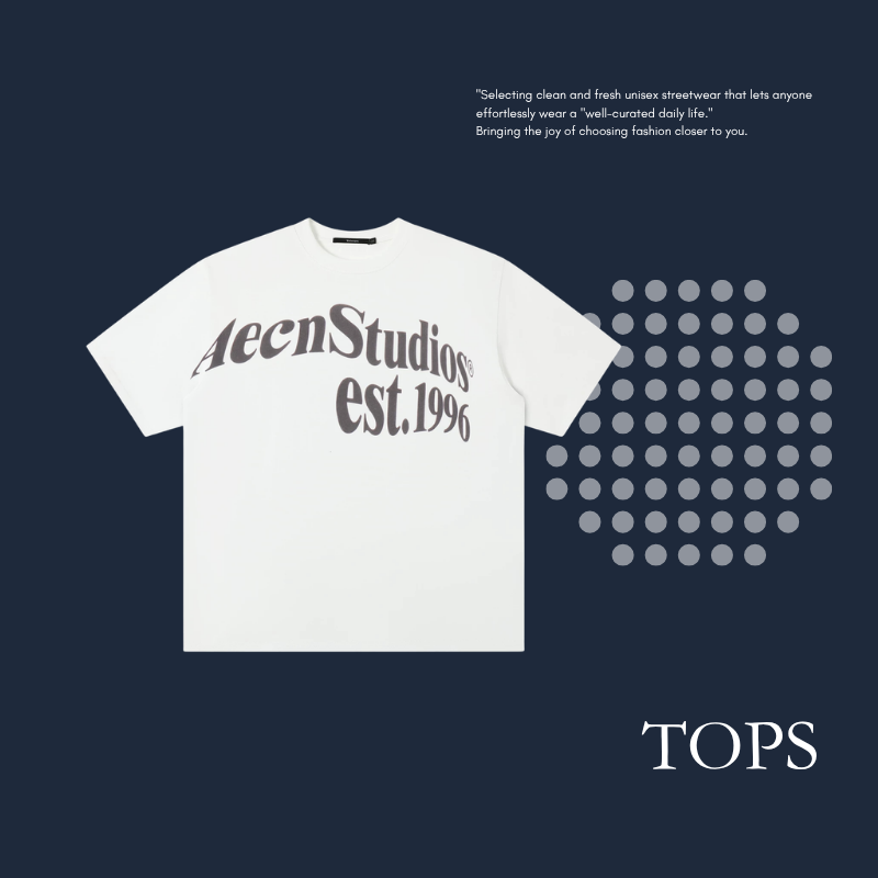 URBAN TOPS - URBANEST