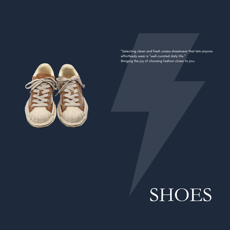 SHOES - URBANEST