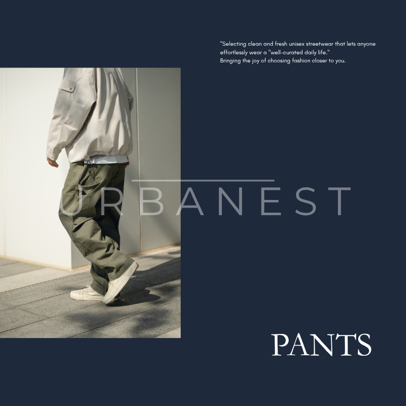 CITY BOTTOMS - URBANEST