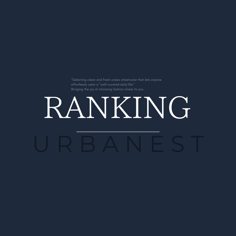 RANKING - URBANEST