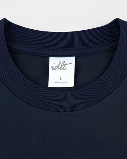 【URBANEST】【1着￥5490】【お得なSET商品】フェイクレイヤードクルーネックTシャツ 5color UN0071