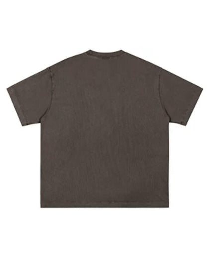 【URBANEST】【1着￥5490】【お得なSET商品】ルーズフィットクルーネックTシャツ 7color UN0067