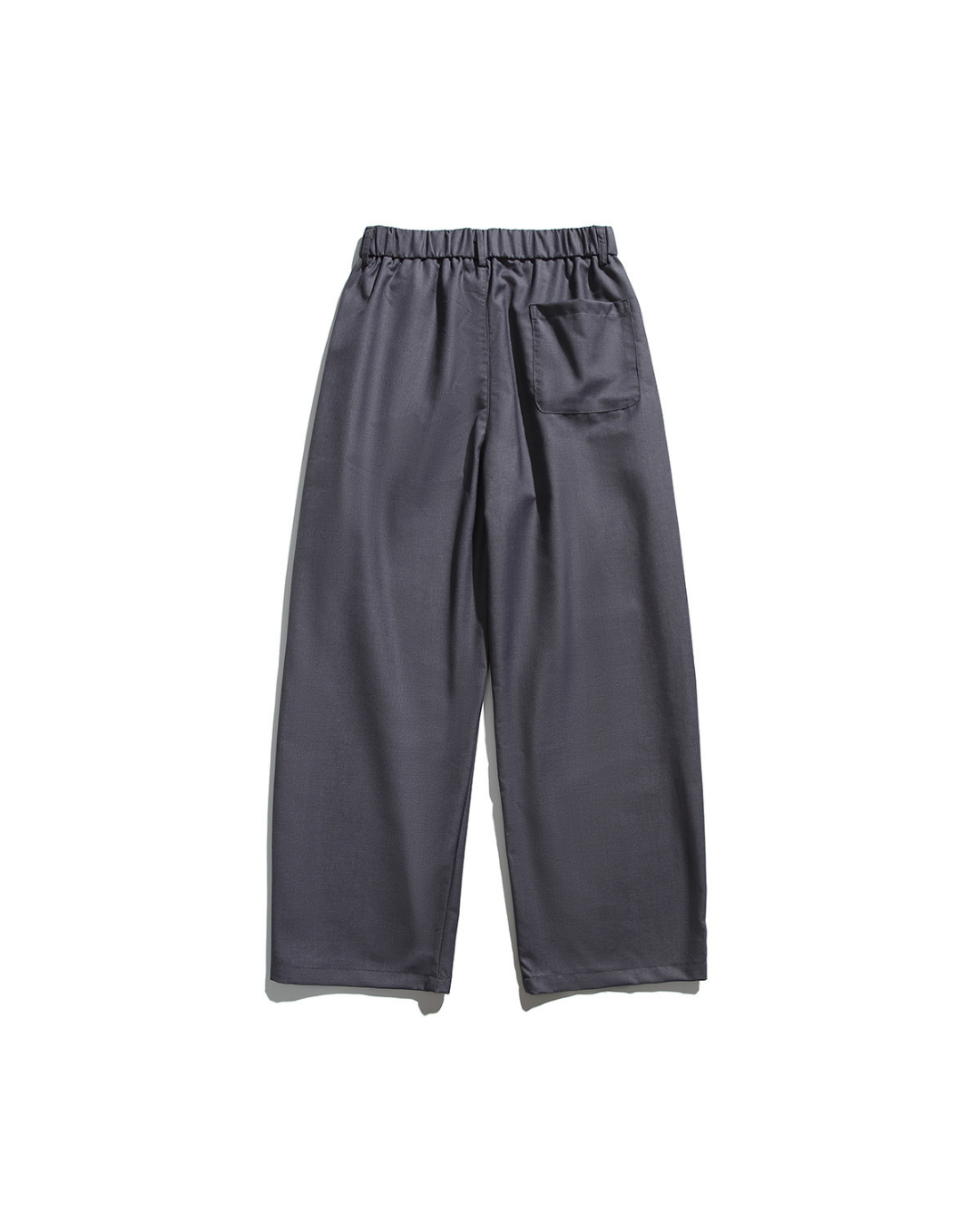 【URBANEST】タックワイドイージースラックス 2color UN0108