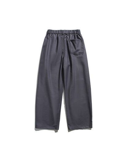 【URBANEST】タックワイドイージースラックス 2color UN0108