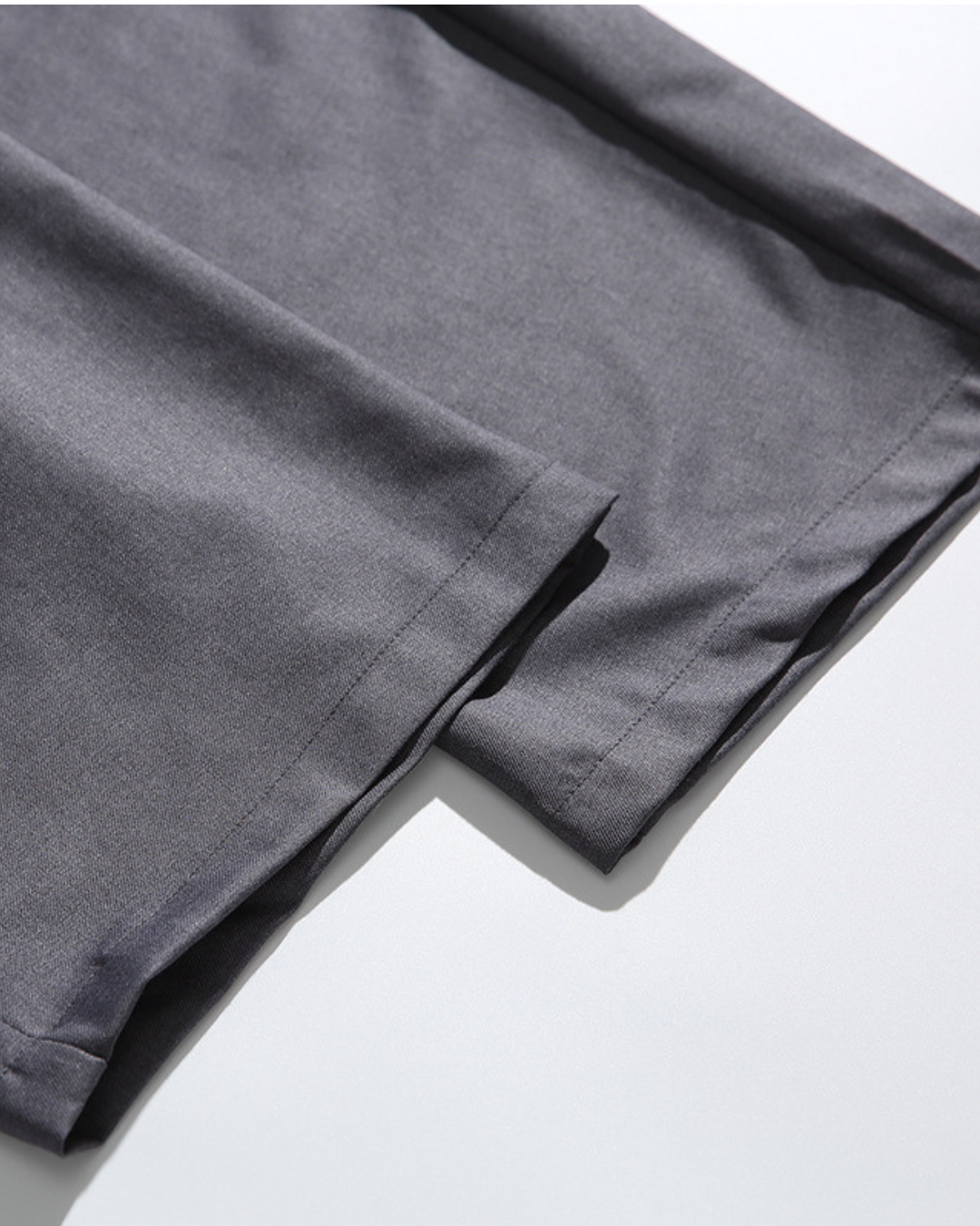 【URBANEST】タックワイドイージースラックス 2color UN0108