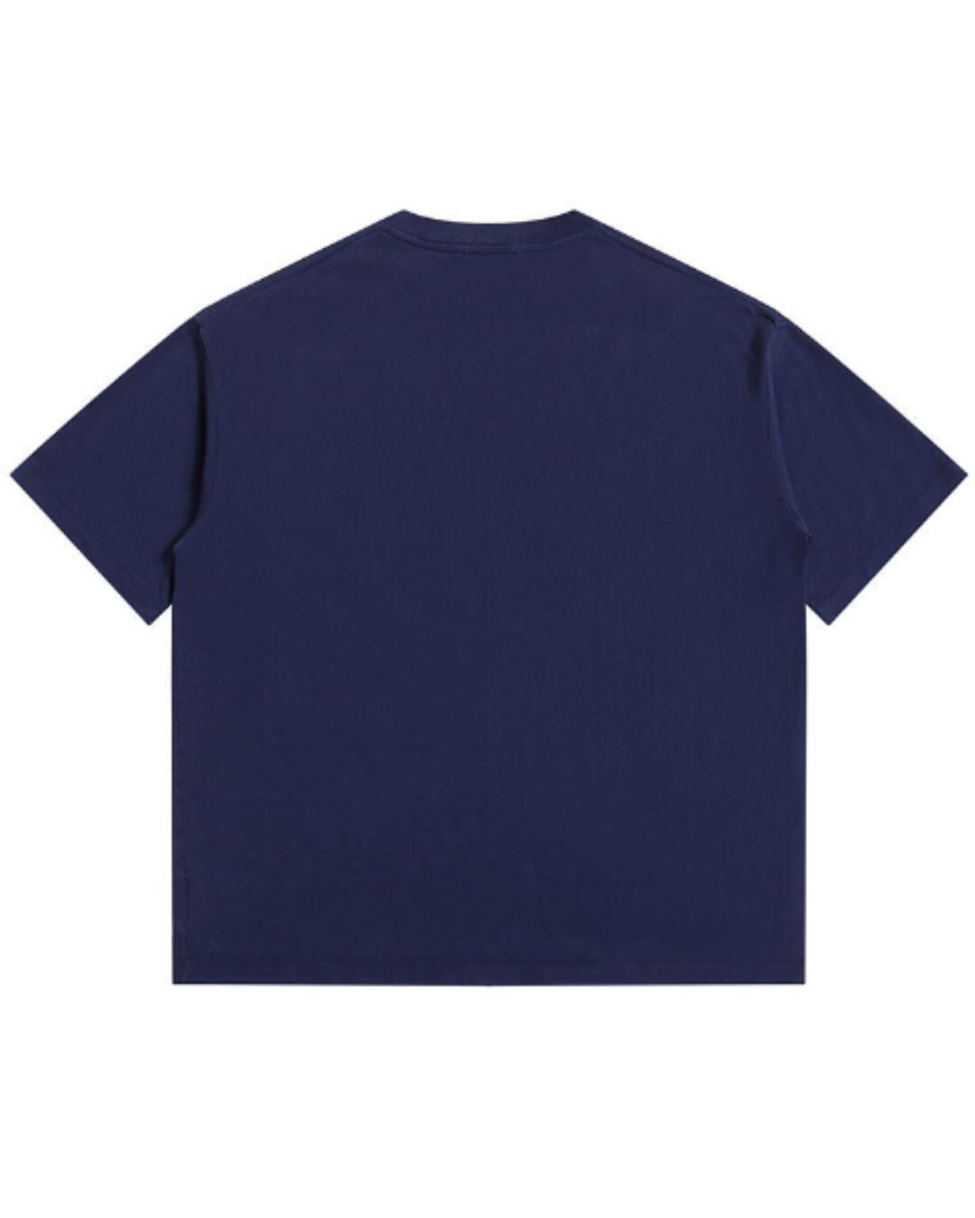【URBANEST】【1着￥4990】【お得なSET商品】センターロゴクルーネックTシャツ 5color UN0091
