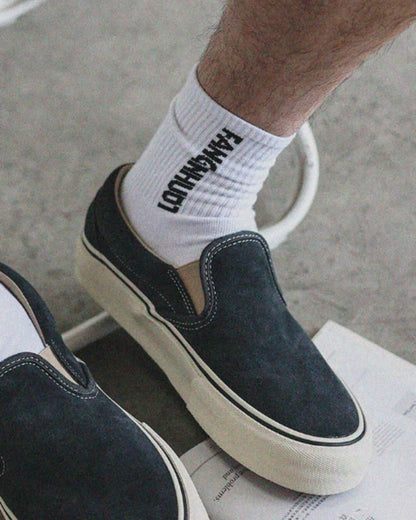 【URBANEST】スエードスリッポンスニーカー 3color UN0054