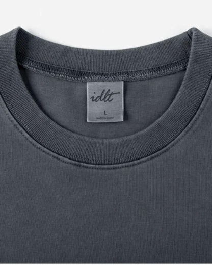 【URBANEST】【1着￥5490】【お得なSET商品】ルーズフィットクルーネックTシャツ 7color UN0067