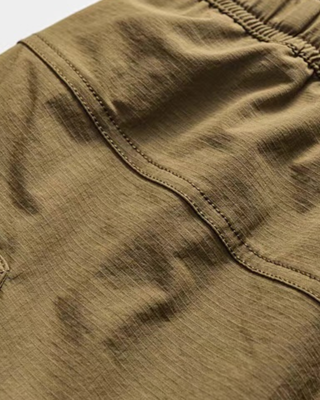 【URBANEST】カーゴユーティリティショートパンツ 4color UN0047