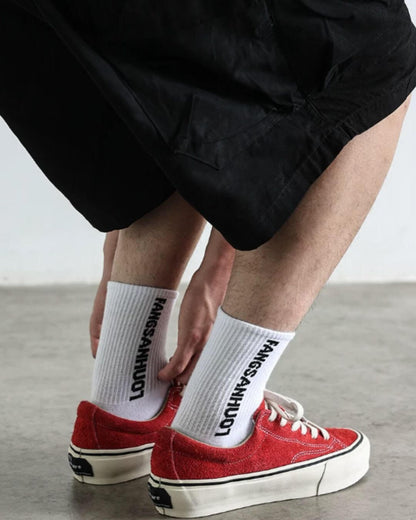 【URBANEST】レトロカジュアルローカットスエードスニーカー 4color UN0053