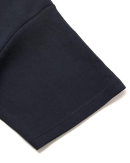 【URBANEST】ドロップショルダーオーバーサイズTシャツ 4color UN0074