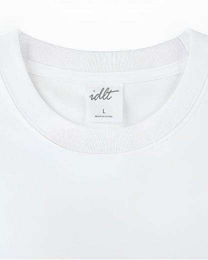 【URBANEST】【1着￥5490】【お得なSET商品】フェイクレイヤードクルーネックTシャツ 5color UN0071