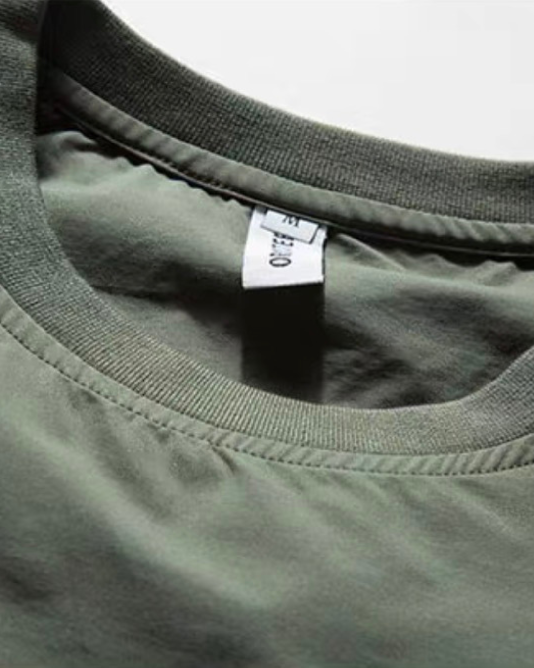 【URBANEST】ドローコードラグランTシャツ 2color UN0001