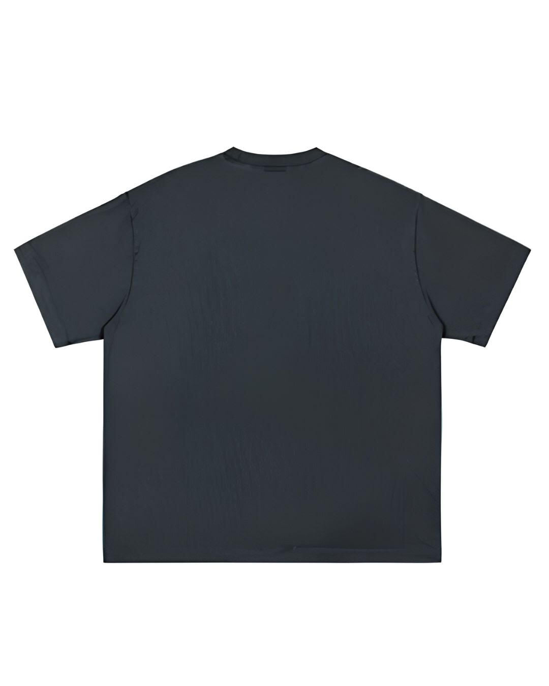 【URBANEST】【1着￥5490】【お得なSET商品】ルーズフィットクルーネックTシャツ 7color UN0067