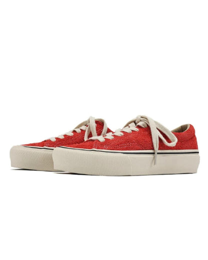 【URBANEST】レトロカジュアルローカットスエードスニーカー 4color UN0053