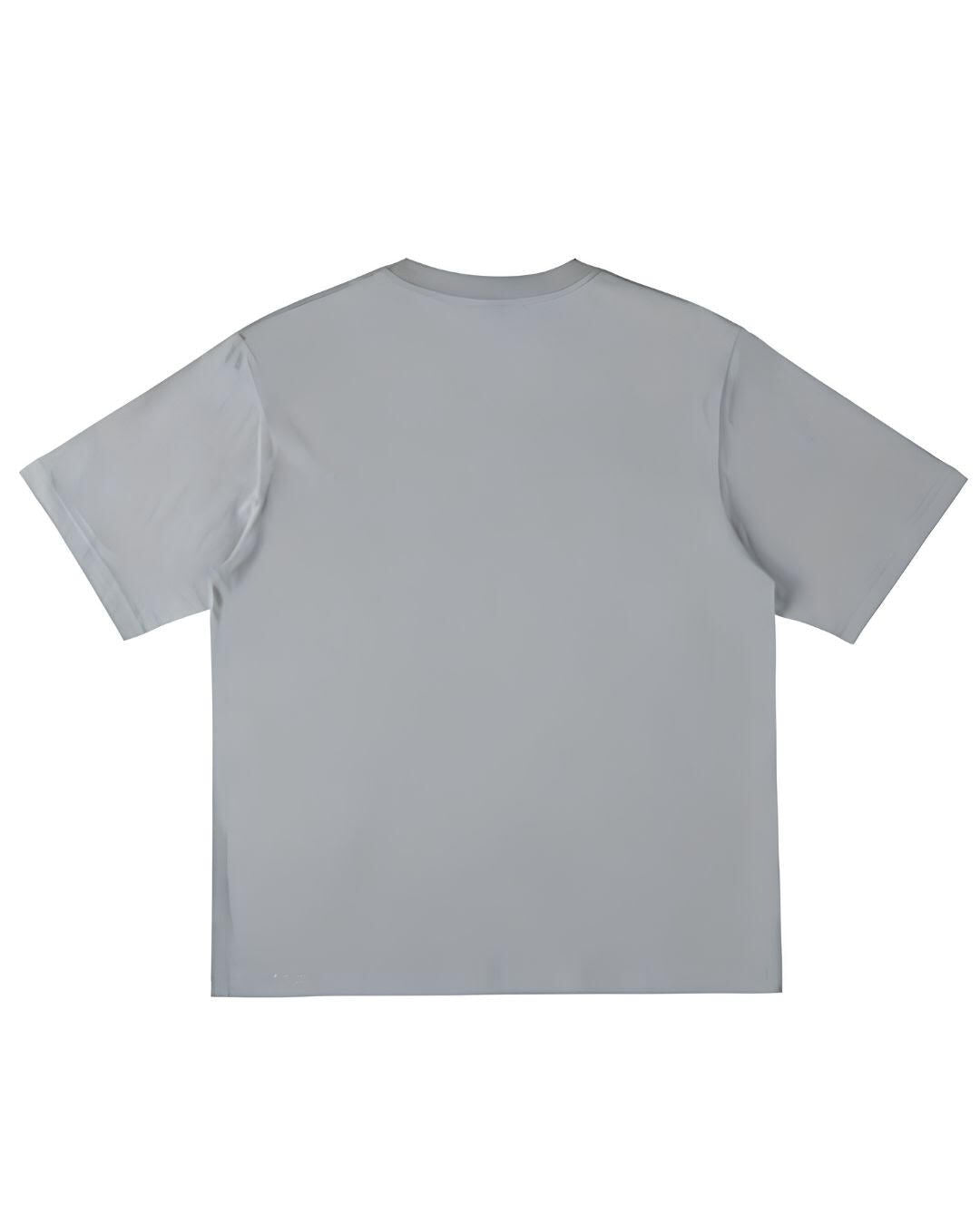 【URBANEST】【1着￥5490】【お得なSET商品】胸ポケットワンポイントクルーネックTシャツ 7color UN0073