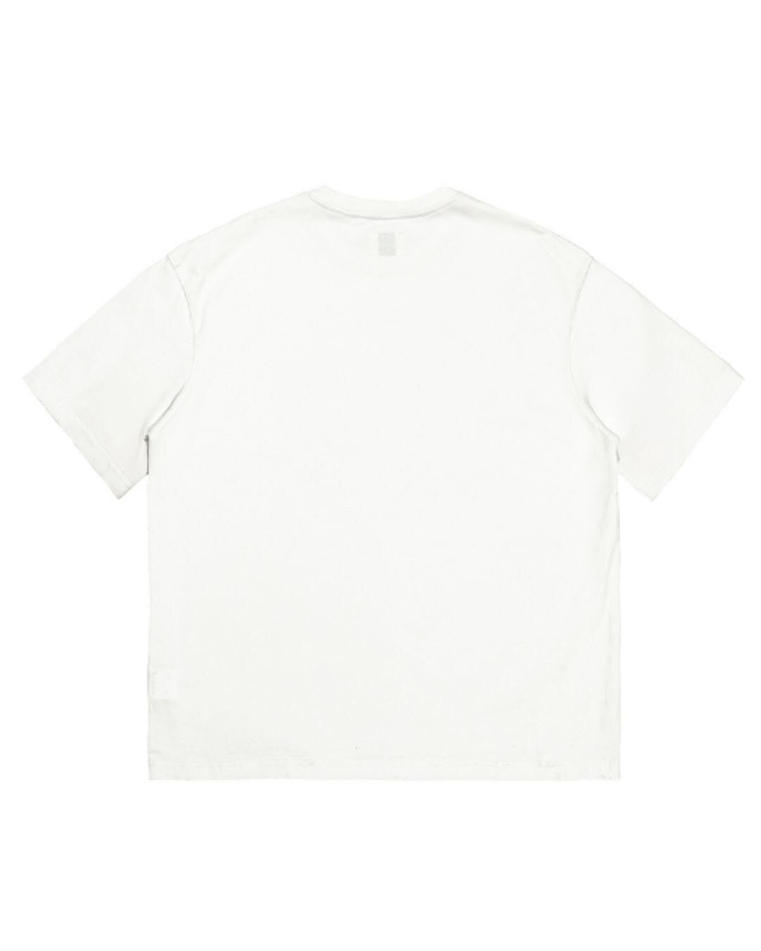 【URBANEST】【1着￥4490】【お得なSET商品】カレッジロゴクルーネックTシャツ 2color UN0096