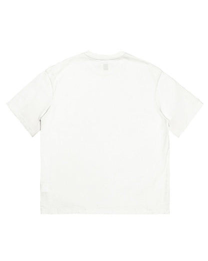 【URBANEST】【1着￥4490】【お得なSET商品】カレッジロゴクルーネックTシャツ 2color UN0096