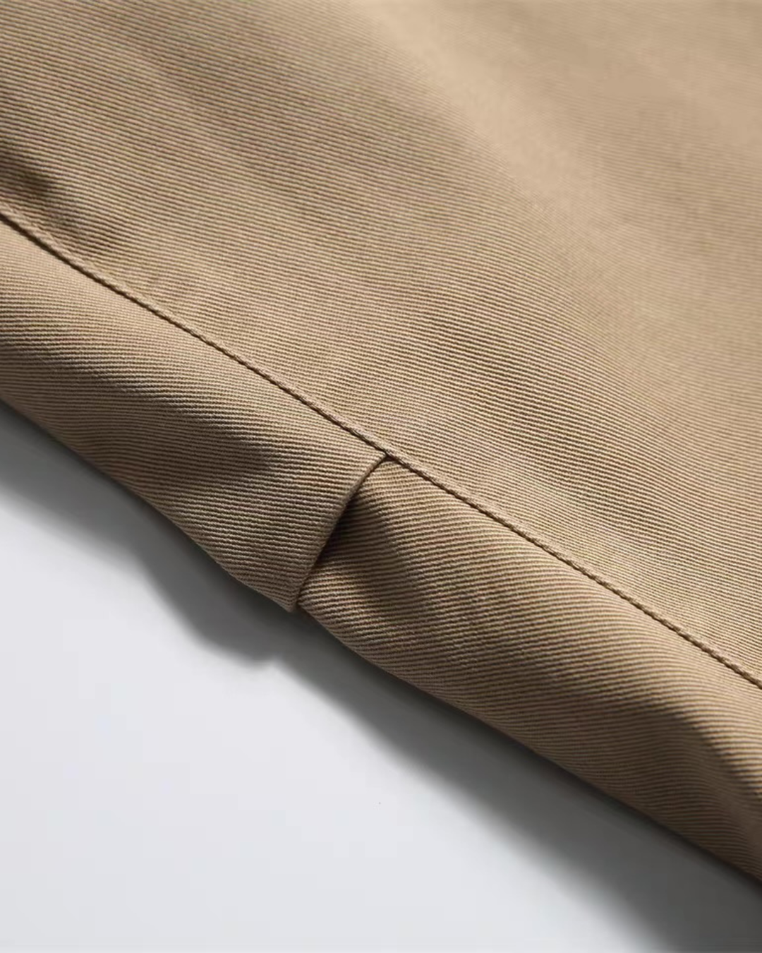 【URBANEST】ツータックバルーンチノパンツ 3color UN0040