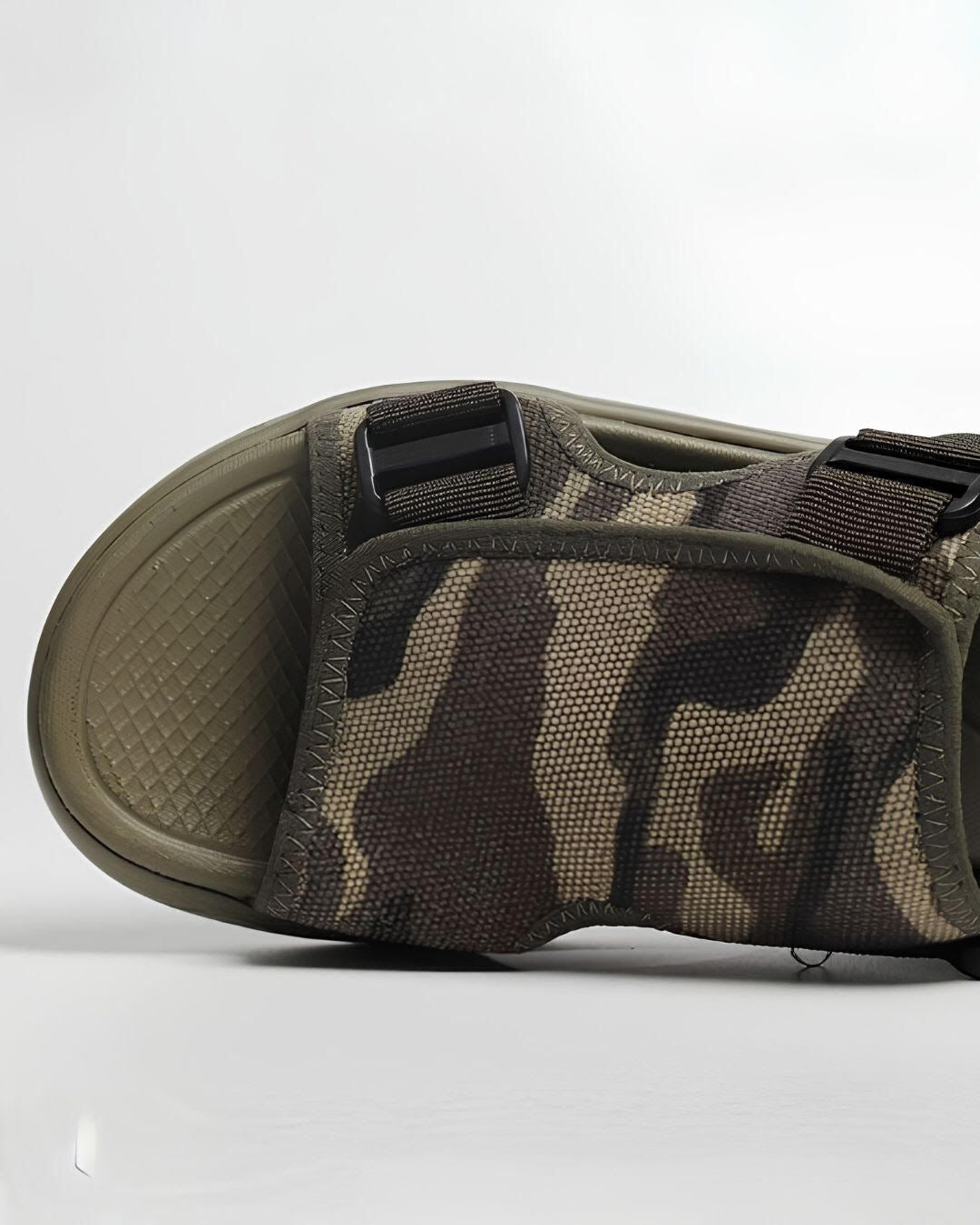 【URBANEST】バックストラップスポーツサンダル 3color UN0061