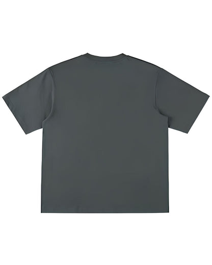 【URBANEST】【1着￥5490】【お得なSET商品】胸ポケットワンポイントクルーネックTシャツ 7color UN0073